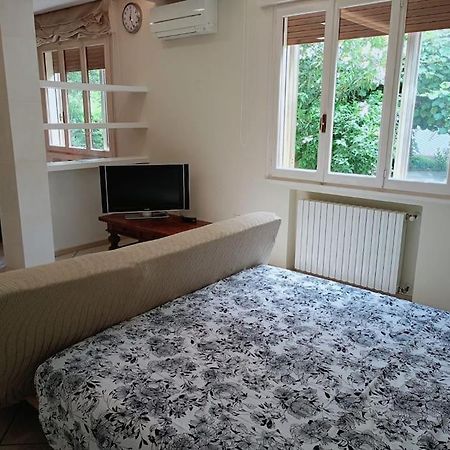 Spillo Short Rent Affitti Brevi Apartment Due Carrare Luaran gambar