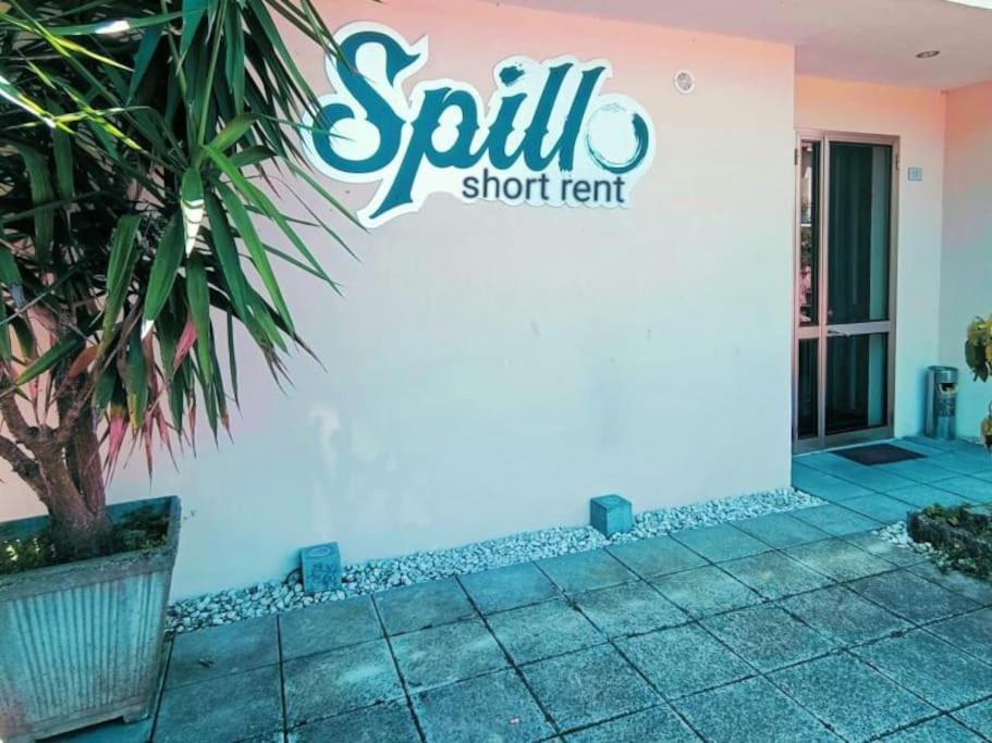 Spillo Short Rent Affitti Brevi Apartment Due Carrare Luaran gambar