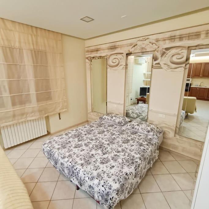 Spillo Short Rent Affitti Brevi Apartment Due Carrare Luaran gambar