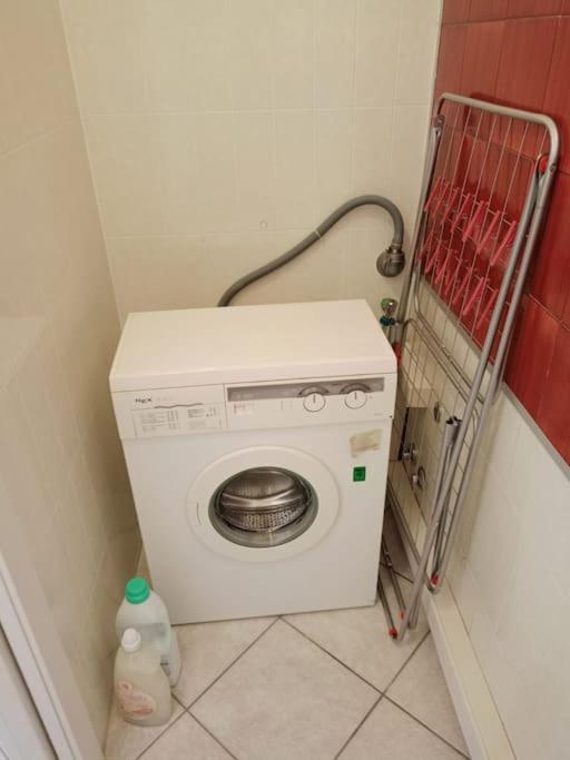 Spillo Short Rent Affitti Brevi Apartment Due Carrare Luaran gambar