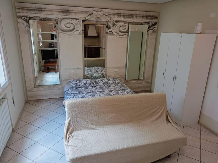 Spillo Short Rent Affitti Brevi Apartment Due Carrare Luaran gambar